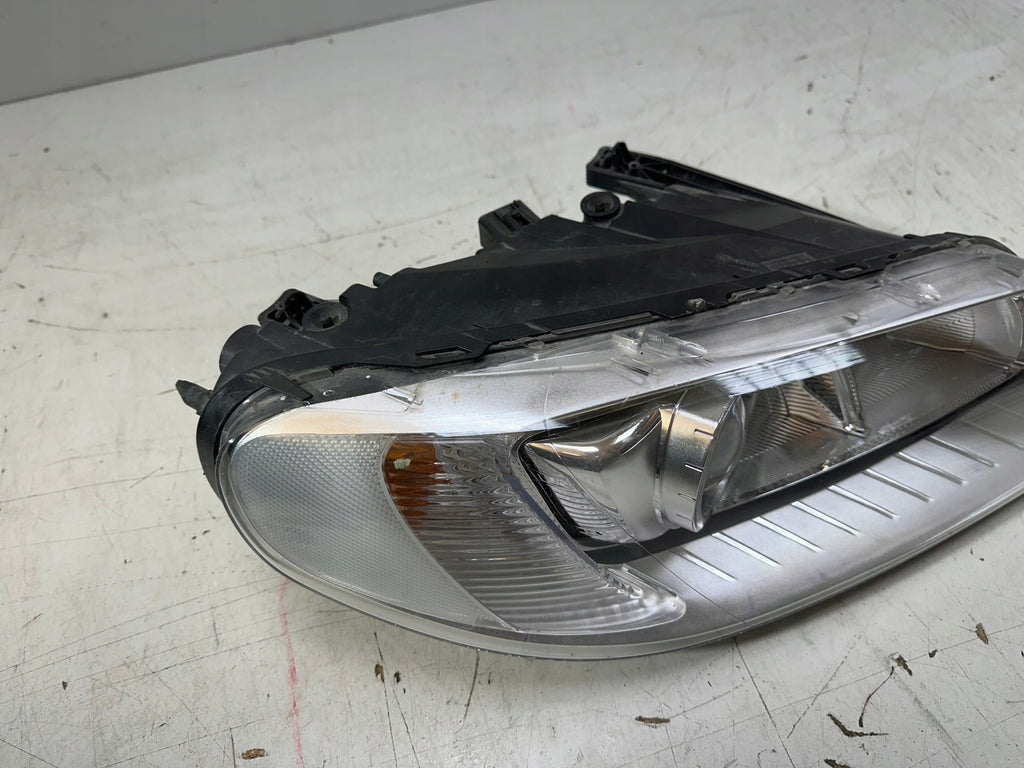 Frontscheinwerfer Volvo V70 S80 31420014 Xenon Rechts Scheinwerfer Headlight SCH5177791367vk