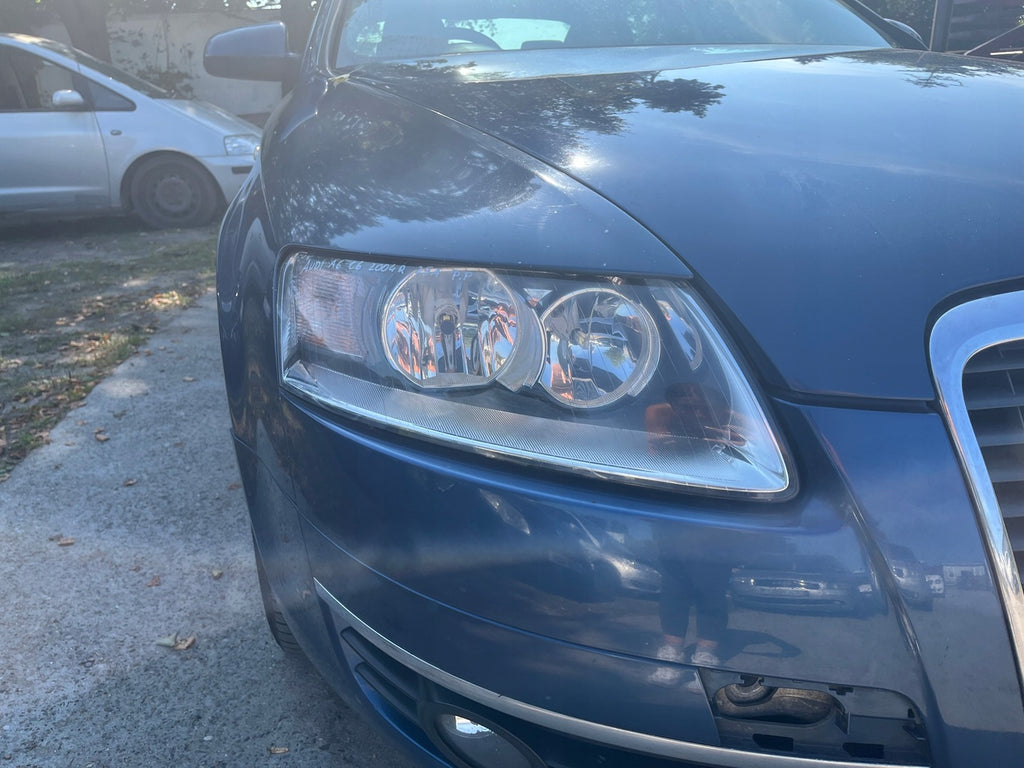 Frontscheinwerfer Audi A6 C6 AA6C6LPP Rechts Scheinwerfer Headlight