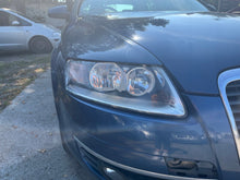 Laden Sie das Bild in den Galerie-Viewer, Frontscheinwerfer Audi A6 C6 AA6C6LPP Rechts Scheinwerfer Headlight