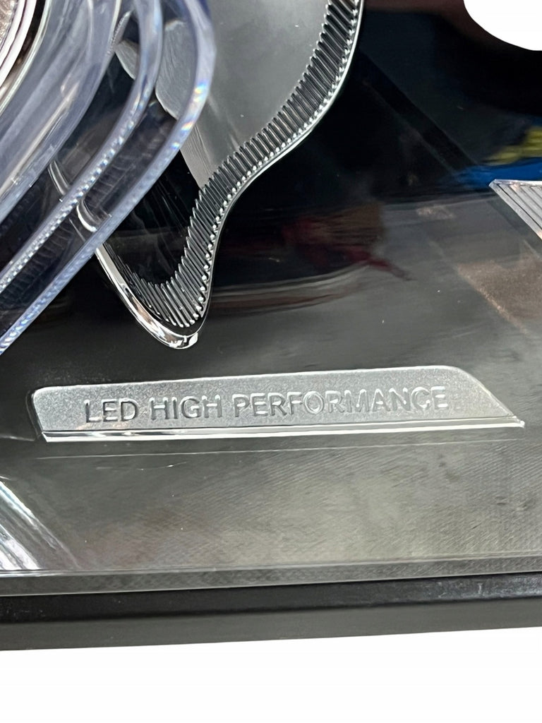 Frontscheinwerfer Mercedes-Benz Gle A1679069604 LED Rechts Headlight