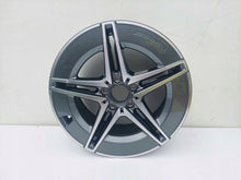 Load image into Gallery viewer, 1x Alufelge 18 Zoll 9.0" 5x112 2064016600 Mercedes-Benz W206 Rim Wheel FEL7082284939fw
