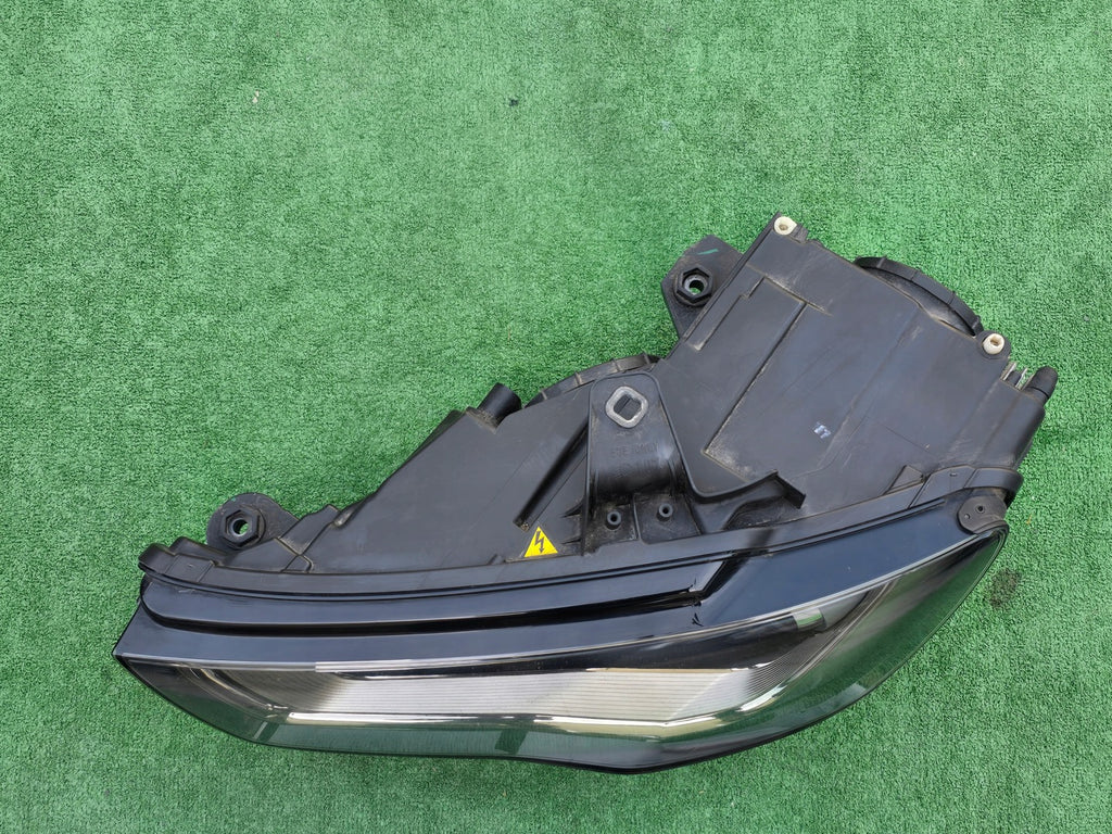 Frontscheinwerfer Audi A3 8V0941005C Bi-Xenon Links Scheinwerfer Headlight SCH6170313148za