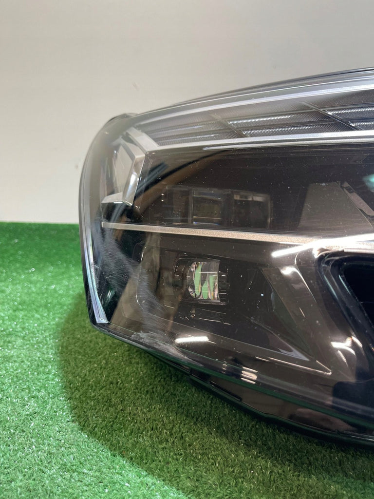 Frontscheinwerfer Audi 8Y0941034 LED Rechts Scheinwerfer Headlight SCH9373412928og