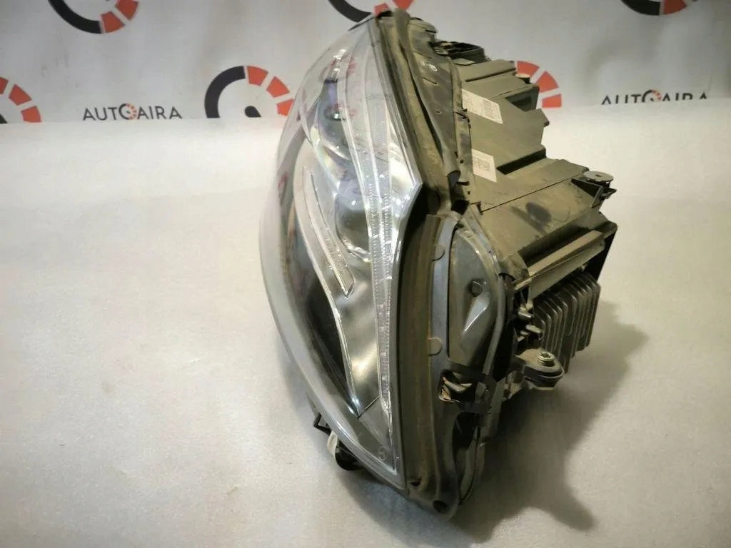 Frontscheinwerfer Mercedes-Benz A2229061202 Links Scheinwerfer Headlight SCH8063595971bt