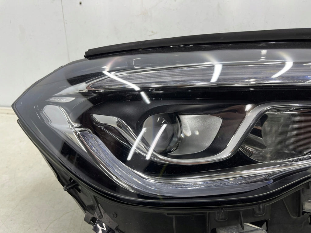 Frontscheinwerfer Mercedes-Benz Gla H247 A2479066401 Rechts Headlight SCH6296741049do