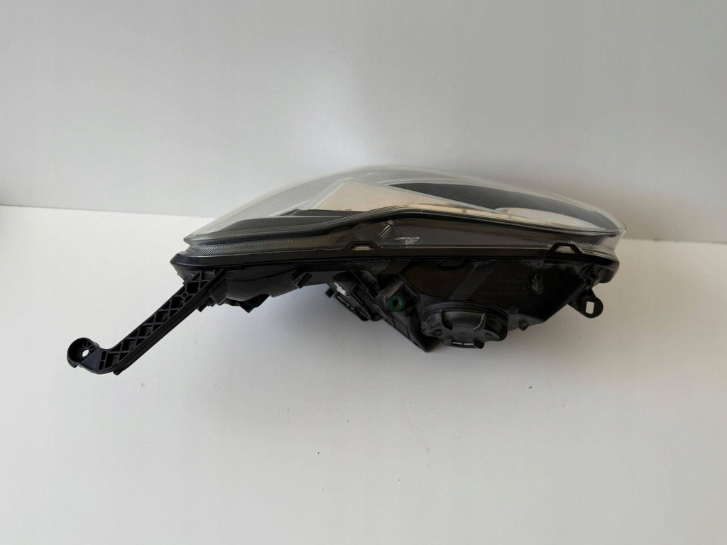 Frontscheinwerfer Opel Adam 13450305 Links Scheinwerfer Headlight SCH4012709281gy
