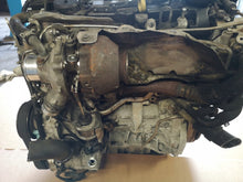 Load image into Gallery viewer, Motor Opel Zafira C B16DTH 1.6 CDTI 96TKm Diesel Engine Komplett MOT9920557917sh
