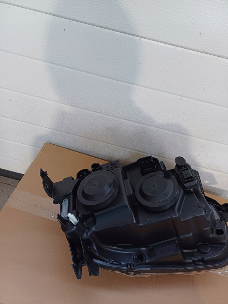 Frontscheinwerfer Citroën C3 III 90097906 Links Scheinwerfer Headlight SCH9675541133vo