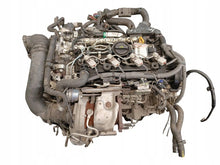 Load image into Gallery viewer, Motor Mazda III SH01 2.2 150PS 110kW 159TKm 2013 Diesel Engine Komplett MOT1139097598js