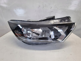 Frontscheinwerfer Hyundai I20 III 92102-Q0050 Rechts Scheinwerfer Headlight
