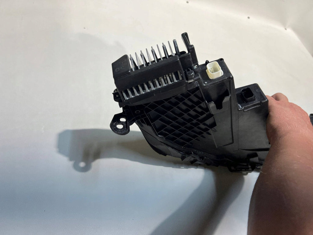 Frontscheinwerfer BMW 7 9450079-13 LED Links Scheinwerfer Headlight SCH2747987573js