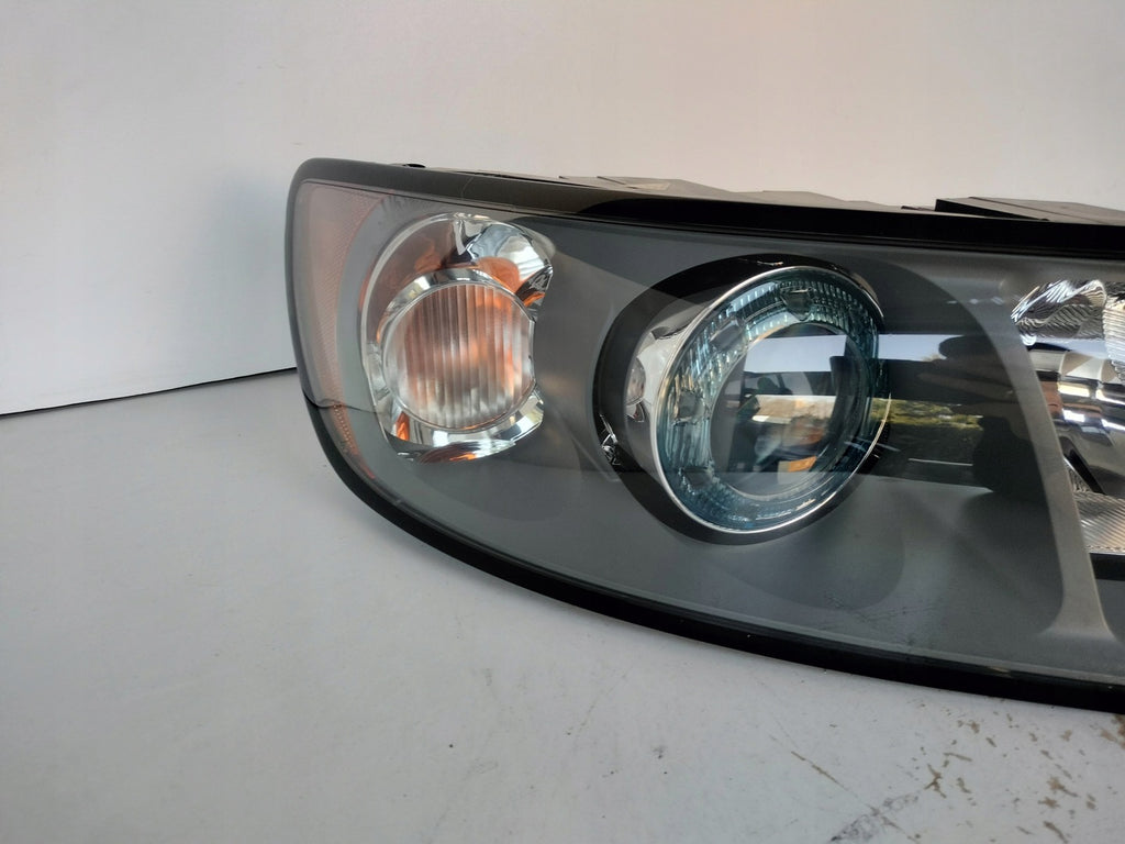 Frontscheinwerfer Volvo S40 V50 30698890 Xenon Rechts Scheinwerfer Headlight SCH7081283023vi