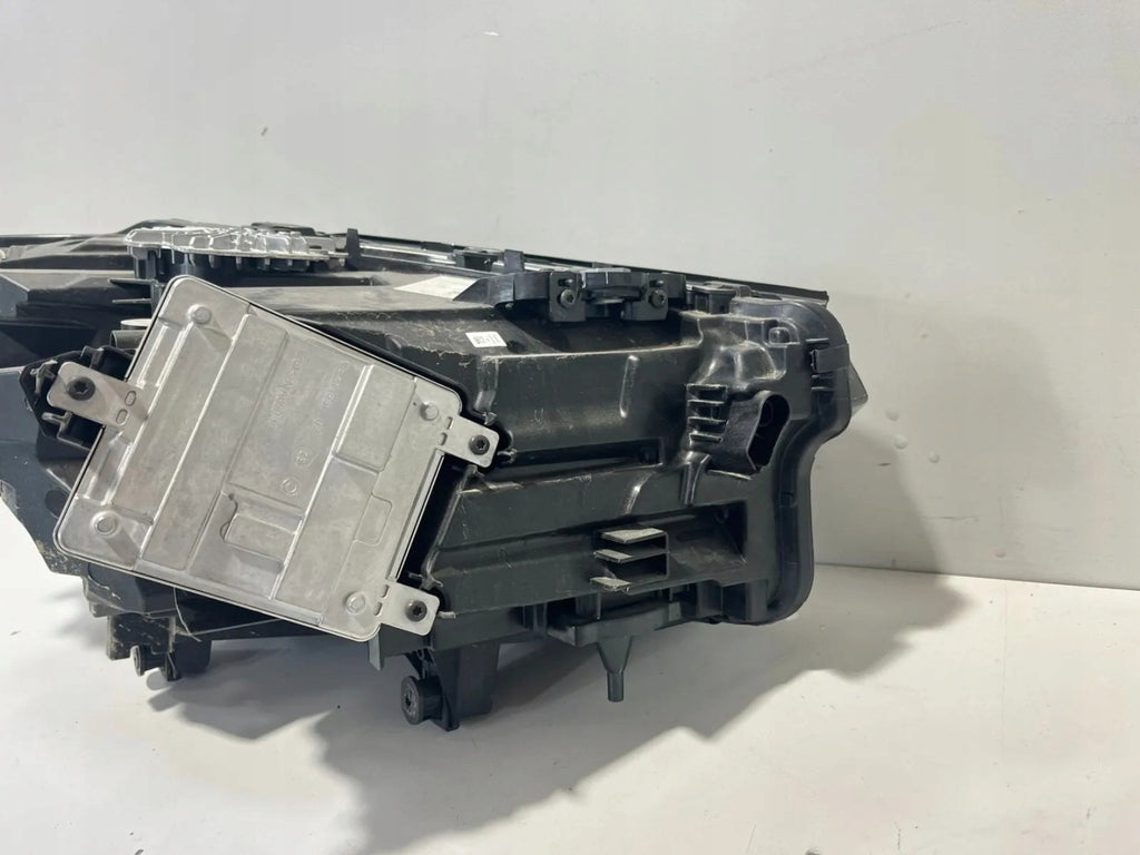 Frontscheinwerfer BMW X3 5A29201-08 LED Links Scheinwerfer Headlight SCH9083984743qh
