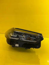 Load image into Gallery viewer, Frontscheinwerfer BMW X3 G01 G02 5A29232-08 LED Rechts Scheinwerfer Headlight SCH7143598597kn