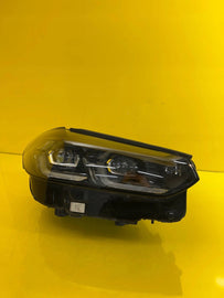 Frontscheinwerfer BMW X3 G01 G02 5A29232-08 LED Rechts Scheinwerfer Headlight SCH7143598597kn