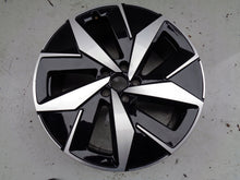 Load image into Gallery viewer, 1x Alufelge 19 Zoll 8.0" 5x112 45ET 11A601025G VW Rim Wheel FEL3095123124ep