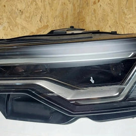 Frontscheinwerfer Audi 4K0941039 Rechts Scheinwerfer Headlight SCH6842969169od
