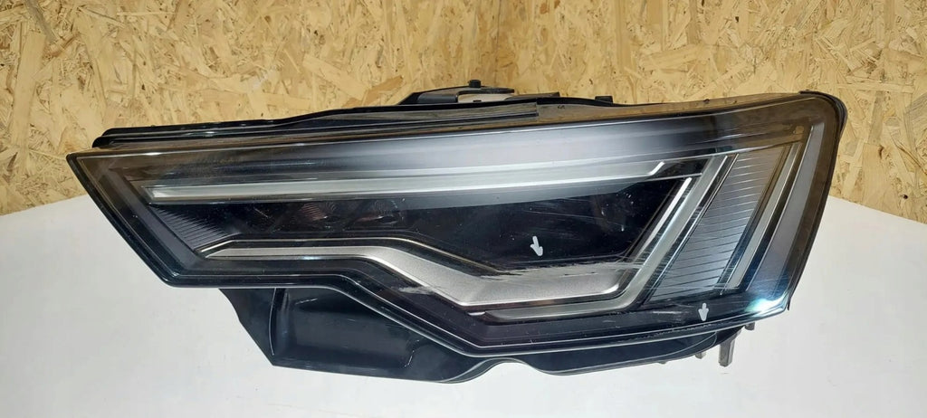 Frontscheinwerfer Audi 4K0941039 Rechts Scheinwerfer Headlight SCH6842969169od
