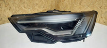 Laden Sie das Bild in den Galerie-Viewer, Frontscheinwerfer Audi 4K0941039 Rechts Scheinwerfer Headlight SCH6842969169od