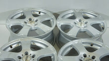 Laden Sie das Bild in den Galerie-Viewer, 4x Alufelge 17 Zoll 8.0" 5x112 48ET Audi Rim Wheel FEL7502872134ap