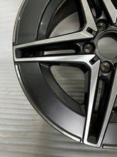 Load image into Gallery viewer, 1x Alufelge 18 Zoll 9.0" 5x112 58ET A2064016600 Mercedes-Benz W206 Rim Wheel FEL9823329751oy