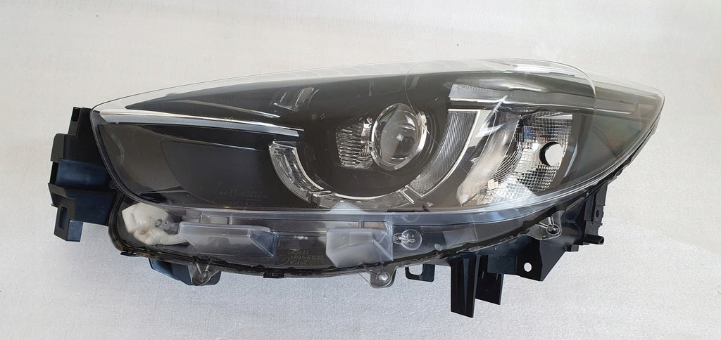 Frontscheinwerfer Mazda Cx-5 K031-51040 Links Scheinwerfer Headlight