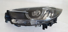 Load image into Gallery viewer, Frontscheinwerfer Mazda Cx-5 K031-51040 Links Scheinwerfer Headlight