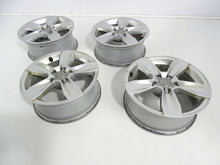 Laden Sie das Bild in den Galerie-Viewer, 4x Alufelge 15 Zoll 6.0" 5x112 8XA601025 Audi Rim Wheel FEL5199750965gg