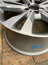 Load image into Gallery viewer, 1x Alufelge 18 Zoll 8.5" 5x112 56ET Glanz A2054012902 Mercedes-Benz W205 Mg FEL1998821985mf