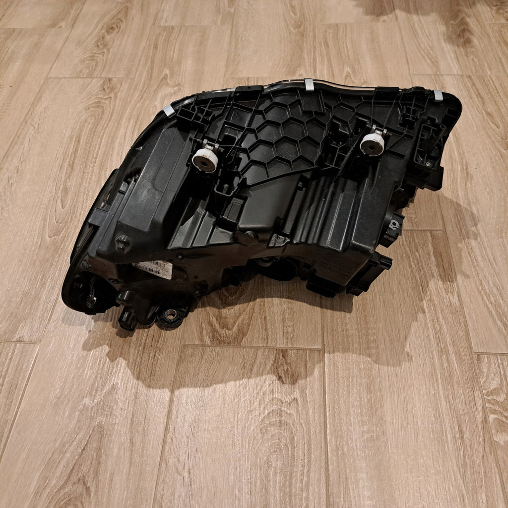 Frontscheinwerfer BMW X3 G01 G02 7466120-05 LED Rechts Scheinwerfer Headlight SCH8278817482lj