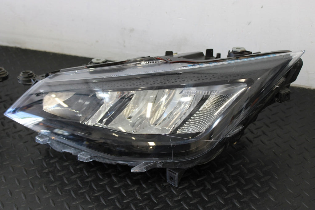 Frontscheinwerfer Seat Arona 6F1941006E 6F1941005E LED Ein Satz Headlight SCH4939092027ex