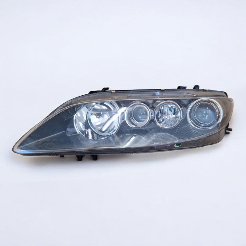 Frontscheinwerfer Mazda 6 Gg F014004919 Xenon Links Scheinwerfer Headlight