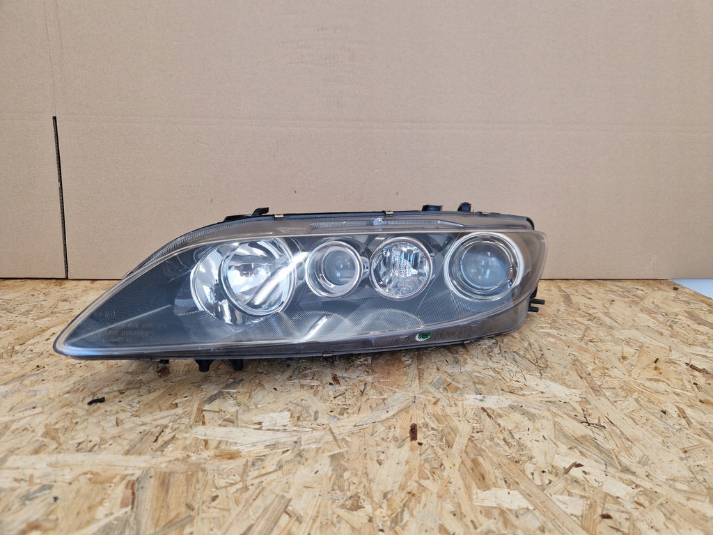 Frontscheinwerfer Mazda 6 Gg F014004919 Xenon Links Scheinwerfer Headlight