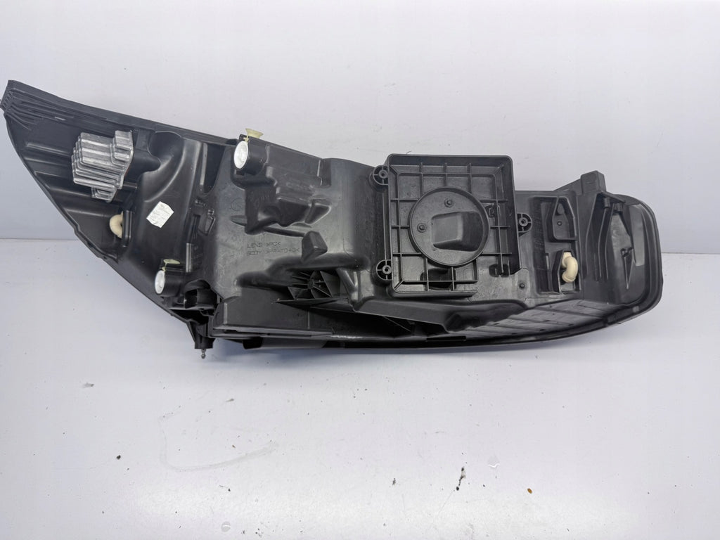 Frontscheinwerfer Ford Focus IV NX7B-13E015-CF Links Scheinwerfer Headlight SCH2370934957fk