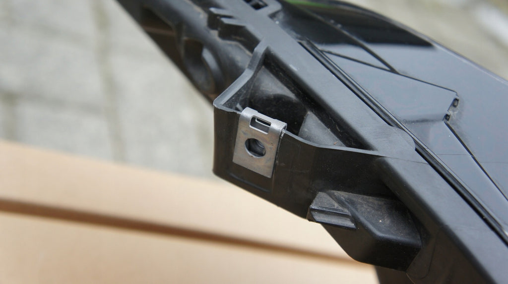 Frontscheinwerfer Ford Mondeo V I ES73-13W030-GD N1BB-13E014- LED Links SCH8295861910qh