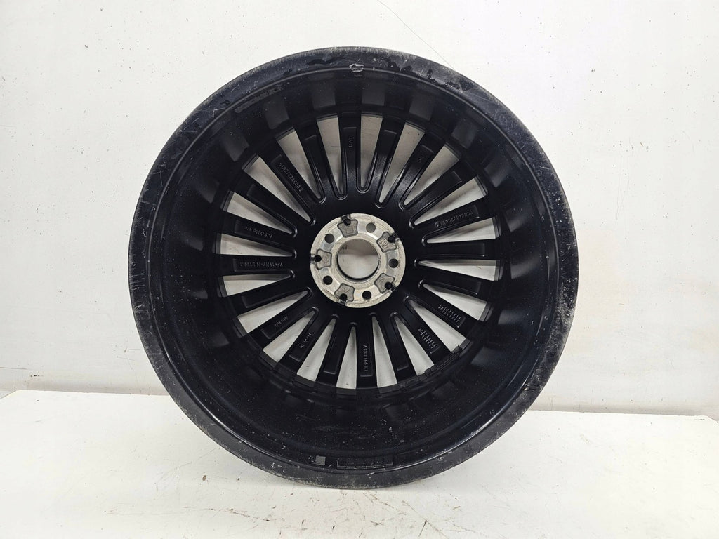 1x Alufelge 19 Zoll 5x112 A2064012000 Mercedes-Benz W206 Rim Wheel FEL9473480910gt