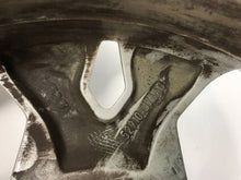 Load image into Gallery viewer, 1x Alufelge 16 Zoll 6.5" 5x114.3 50ET Glanz Silber 52910J7AA0 Kia Ceed Rim Wheel FEL7606250375at