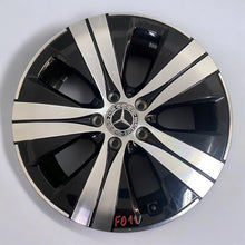 Load image into Gallery viewer, 1x Alufelge 17 Zoll 7.0&quot; 5x112 44,5ET A2064017100 Mercedes-Benz W206 Rim Wheel