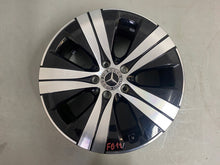 Load image into Gallery viewer, 1x Alufelge 17 Zoll 7.0&quot; 5x112 44,5ET A2064017100 Mercedes-Benz W206 Rim Wheel