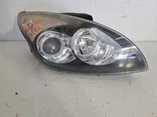 Load image into Gallery viewer, Frontscheinwerfer Hyundai I30 92102-2R000 Rechts Scheinwerfer Headlight SCH7764569462cv