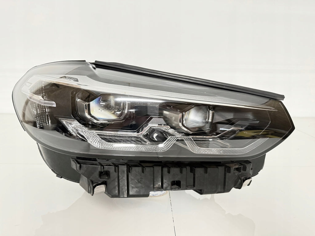Frontscheinwerfer BMW X3 G01 G02 5A29202-08 LED Ein Stück (Rechts oder Links) SCH9988729182eq