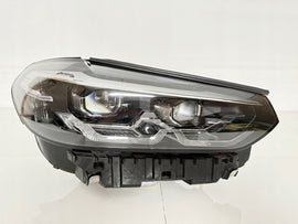 Frontscheinwerfer BMW X3 G01 G02 5A29202-08 LED Ein Stück (Rechts oder Links) SCH9988729182eq