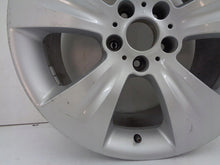 Load image into Gallery viewer, 1x Alufelge 19 Zoll 10.0" 5x120 53ET Glanz Silber 6772248 BMW X5 E70 E71 FEL8102476766oz
