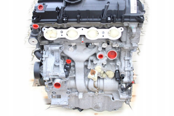 Motor BMW Mini B48A20A 2.0 31TKm 2019 Benzin Engine Unkomplett MOT3302772433oa