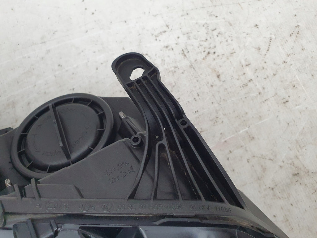 Frontscheinwerfer Opel Astra K 39195689 Full LED Rechts Scheinwerfer Headlight SCH9402443745zn