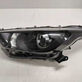 Frontscheinwerfer Toyota Yaris EUK0-6 Links Scheinwerfer Headlight SCH3573158784ly