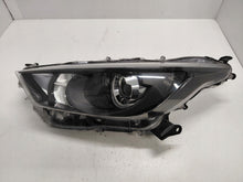Laden Sie das Bild in den Galerie-Viewer, Frontscheinwerfer Toyota Yaris EUK0-6 Links Scheinwerfer Headlight SCH3573158784ly