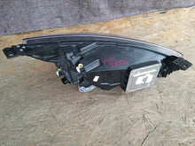 Laden Sie das Bild in den Galerie-Viewer, Frontscheinwerfer Ford Focus Full LED Links Scheinwerfer Headlight SCH9219331532ot