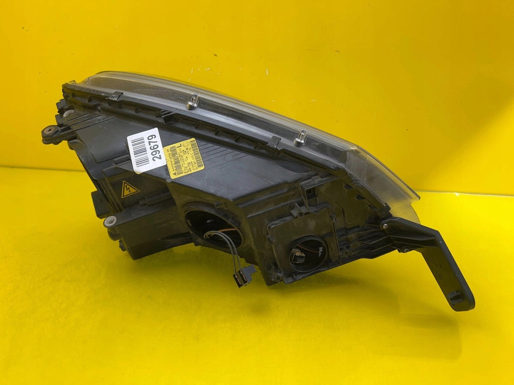 Frontscheinwerfer Skoda Yeti 5L1941015C Xenon Links Scheinwerfer Headlight SCH4975992667ac