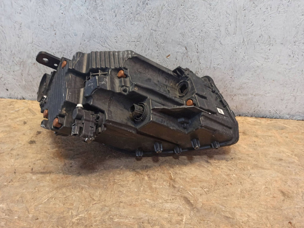 Frontscheinwerfer Jeep Compass 00501508790 20D21A LED Links Headlight SCH2199425386bn